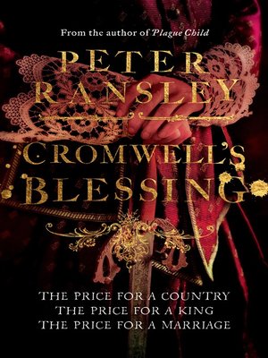Cromwell's Blessing - ebook